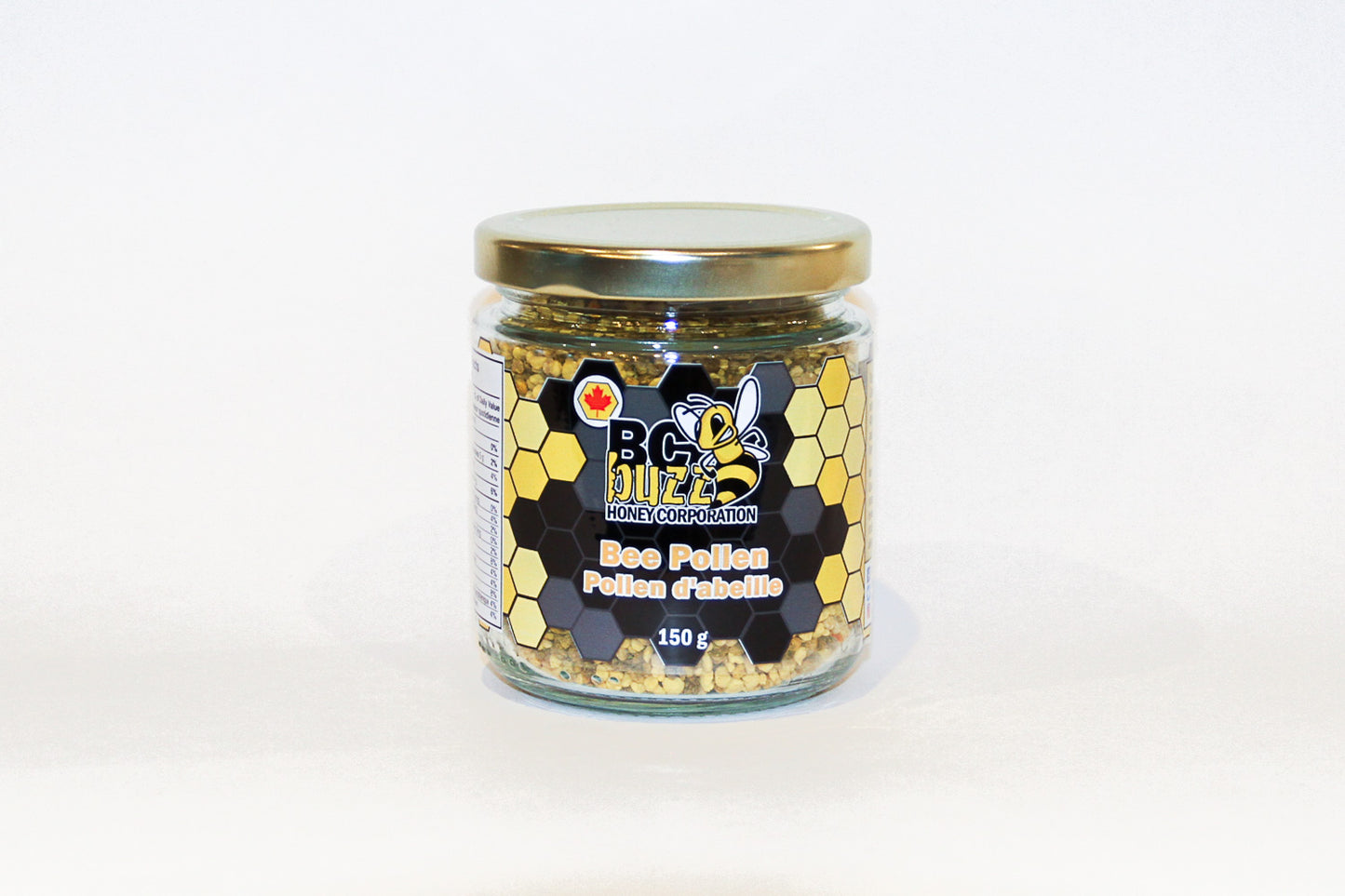 BEE POLLEN