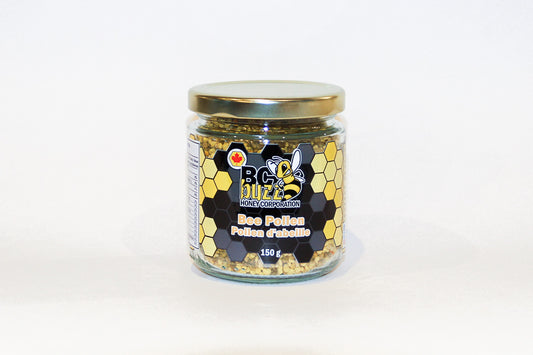 BEE POLLEN